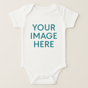 Custom Baby Onesie