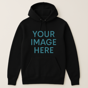 Custom Hoodie