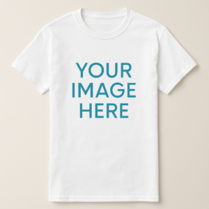 Custom T-shirt