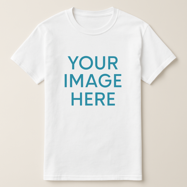 Custom T-shirt