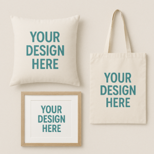 Custom SWAG, Merch & Gifts
