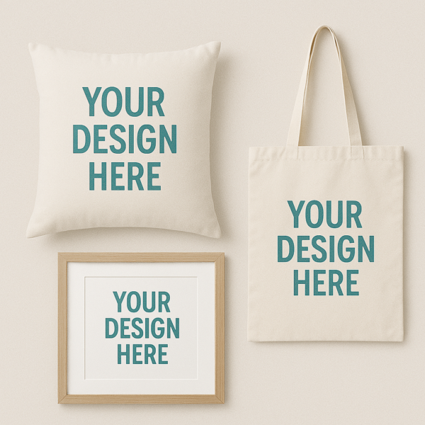 Custom SWAG, Merch & Gifts