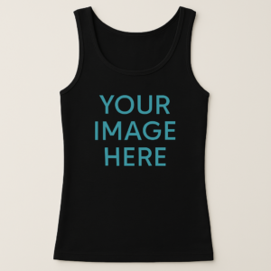Custom Tank