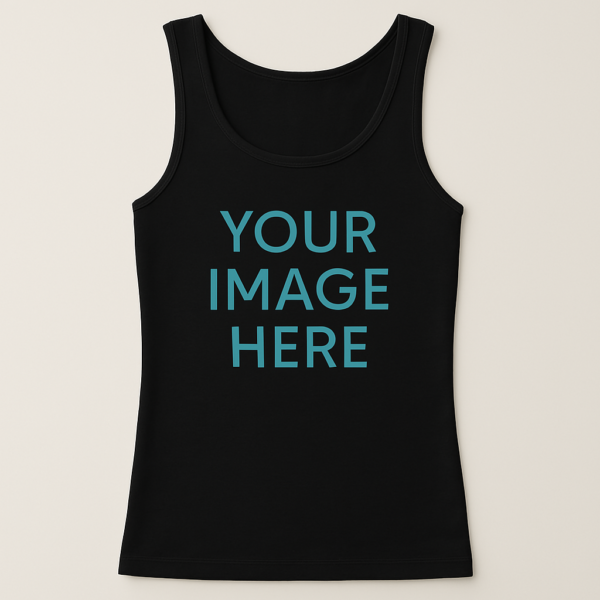 Custom Tank